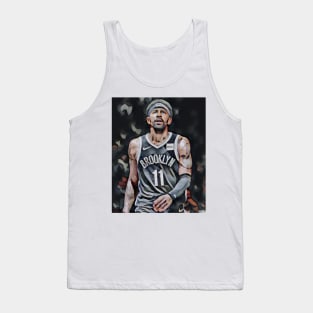 kyrie irving Tank Top